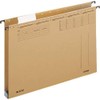 Leitz Alpha A4 Suspension Files (Brown Suspension File Cardboard 320