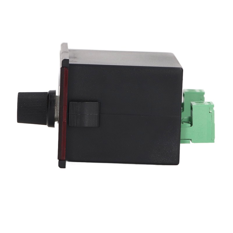 Voltage Generator with Digital Display Wear Resistance Anti Reverse Function