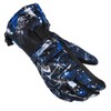X.A Ski Gloves, Skiing, Snowboarding, Mountain Climbing, Waterproof, Insulated, Breathable,