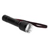 Flashlight USB Rechargeable 2000LM Waterproof Flashlight for Outdoor Adventure Hiking