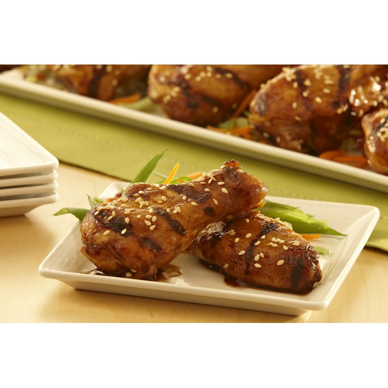 Hy's of Canada, Teriyaki Sauce, 455ml