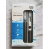 Vivitar Ultrasonic Toothbrush Gray