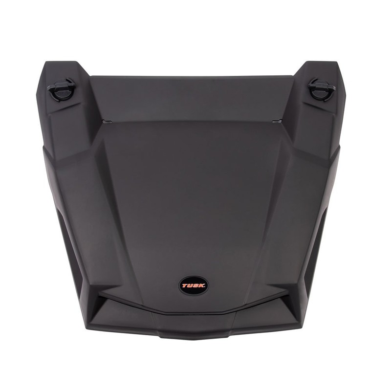 Tusk UTV Hood Black For POLARIS RZR XP 1000 2014-2018