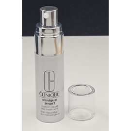 Clinique Smart Custom Repair Eye Treatment 0.5oz - Non-Boxed - Discontinued