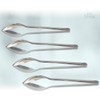NobleEgg Egg Spoons for Soft Boiled Eggs, Coffee, Desserts |
