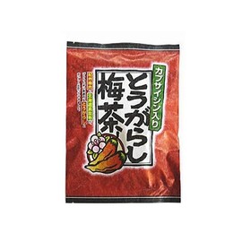 Man Nen Pepper Plum Tea 0.07 oz (2 g) x 24 Packets