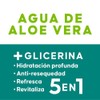 Jaloma Agua De Aloe Vera 250 Ml, Pack of 1