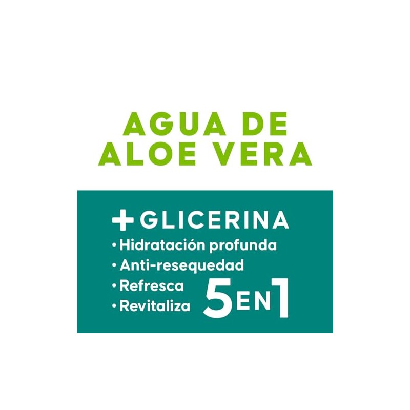 Jaloma Agua De Aloe Vera 250 Ml, Pack of 1