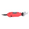 180W Electric Chainsaw Sharpener 31000rpm Portable Mini Chain Saw Grinder