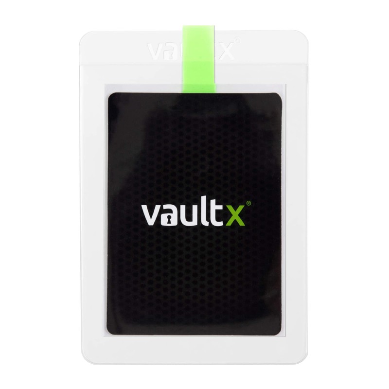 Vault X Semi-Rigid Card Holders for Trading Card & Sports