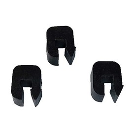 Set of 3 rubber rubber tjes for Cobb kom