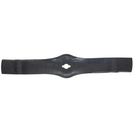 John Deere Original Equipment Mower Blade Kit #AM130172