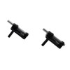 2PCS RC Airplane Canopy Hatch Lock Latch for RC Plane