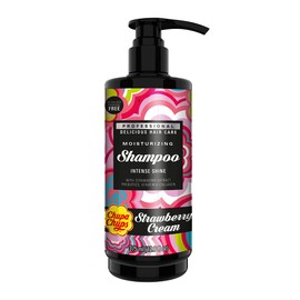 THE BOTANIST - CHAMPÚ CHUPA CHUPS CREMA DE FRESA 375ML                                                                                                