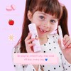 Miss Nella Cool Like Me - Safe & Free from