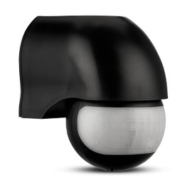 REV Ritter 0075110503 Motion Sensor 110° Coverage