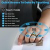 Smart Ring Smart Rings for Men Women, Fitness Tracker Rings