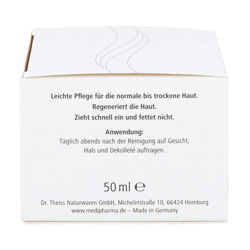 Hyaluron Night Care Casual Cream in a Jar 50 ml