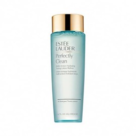 Estée Lauder Perfectly Clean Limpiador Espumoso Splash Away | Limpieza profunda y suave, uso diario o mascarilla purificante de 3 minutos