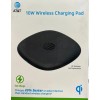 AT&T OEM AT&T 10W Wireless Charging Pad + Charging Cable