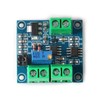 JESSINIE 5Pcs Voltage to PWM Module 0-5V 0-10V to 0%-100%