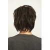 Clearstone WIGGY RICH Wig Fashion Wig Wig Medium Wolf Medium