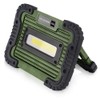 Knot Portable LED Work Light Olive
