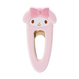 Sanrio 869759 My Melody Acrylic Hair Clip