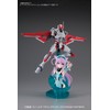 Active Raid Liko Figure-rise Bust Model Kit