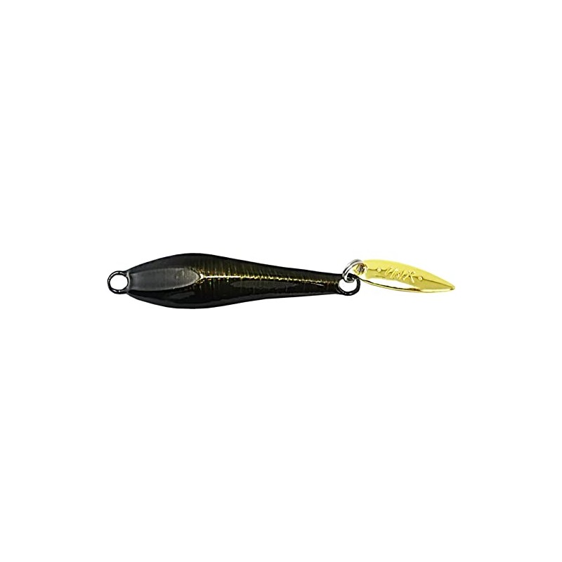 INX LABEL Nazzo Jig, Heavy Zone 1.6 oz (45 g),