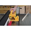 GRR-RIPPER Advanced 3D Pushblock for Table Saw, Router Table, Jointer,