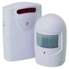 Wireless Driveway Alert System 400 Feet Range by Bunker Hill