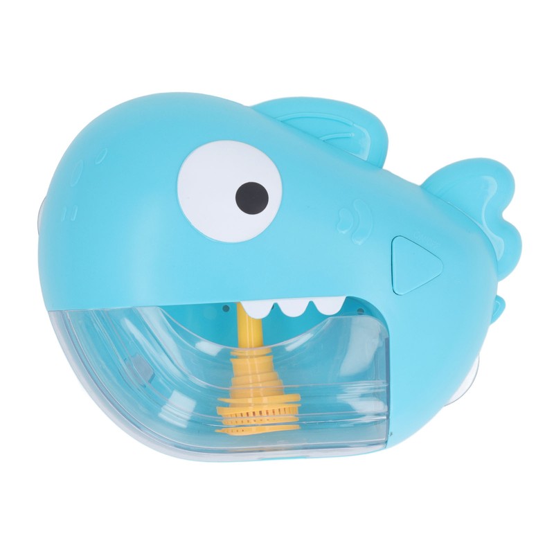 Bubble Bath Toy Automatic Electric Music Bath Bubble Machine IP6