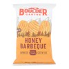 UD_Boulder Canyon Natural Foods-12-Pack 6.5 oz Canyon Honey BBQ Fruit
