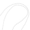 WANGCL 2 Pack Portable Retractable Washing Line with Hooks and