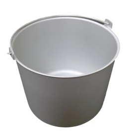 Whynter ICM-BWL-15LSV2 Aluminum Additional Mixing Bowl for Model: ICM-15LS