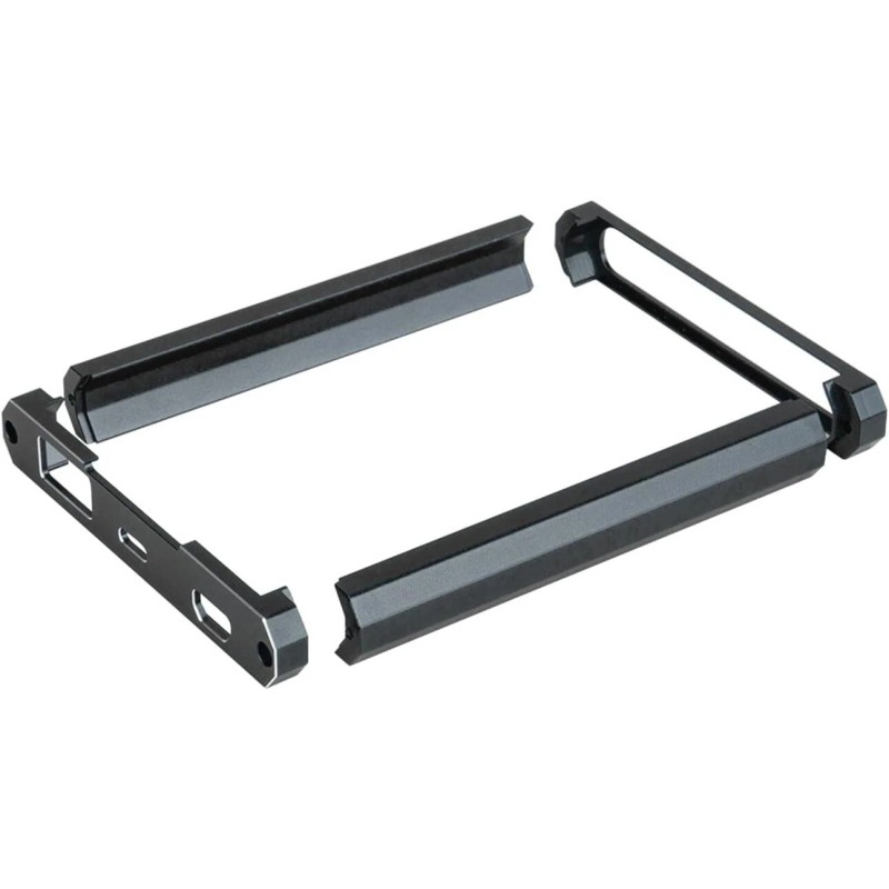 TOOMOD Alu RC Protector Base frame for Flysky NB4 Lite