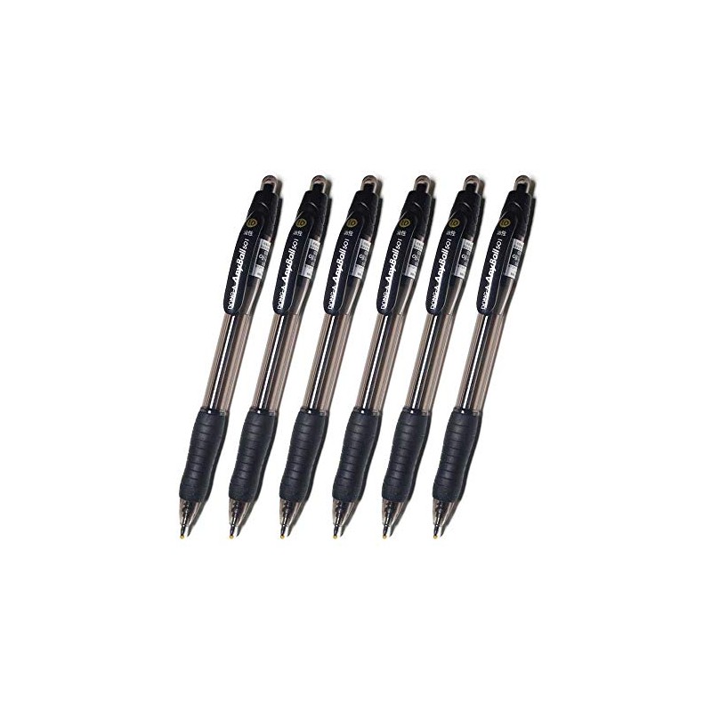 Dong-a Waterproof Quick Drying Ink Anyball 501 Ballpoint pens 1.0mm
