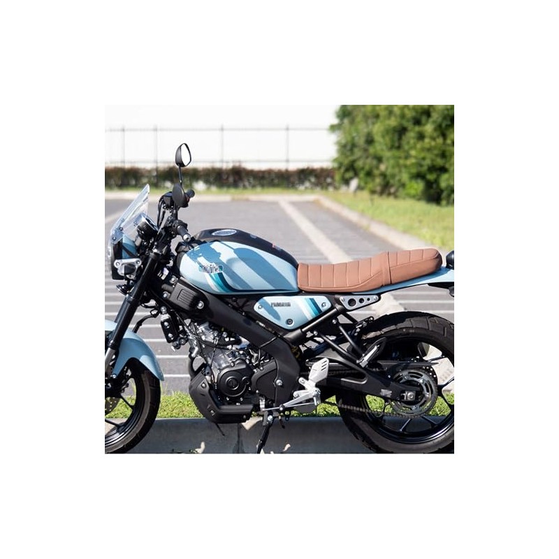 Helmet Holder for World Walk XSR125 whh-2