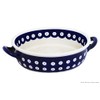 Original Bunzlauer Keramik Casserole Dish Diameter 18.8 cm V =