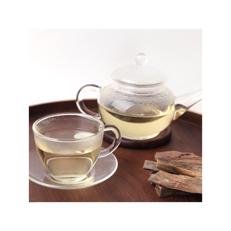 Donguihanjae 동의한재 최상품 침향나무 침향차 150g Dong-ui-han-jae Premium Agarwood Tea