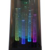 Bluetooth Speaker, RGB Wireless Stereo Speaker with AUX USB Port