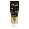 Masque Bar Black Gold Peel Off - Tube
