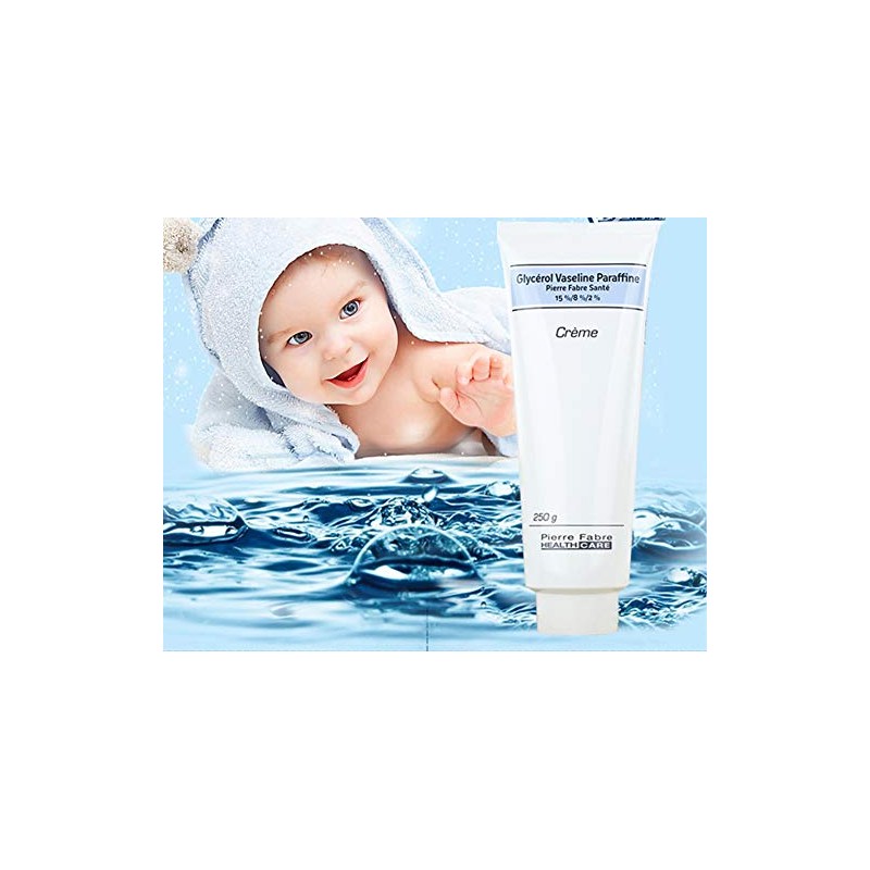 Dexeryl Creams Personal Dry Skin Care Body Moisturizers Baby Diaper