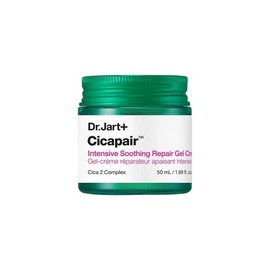 Dr. Jart Cicapair Intensive Soothing Repair Gel Cream 50ml / 닥터자르트 시카페어 인텐시브 수딩 리페어 젤 크림 50ml