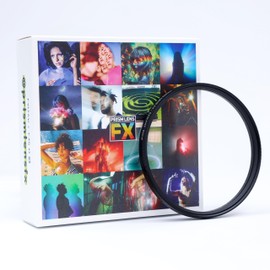 Radiant FX Filter (82mm)