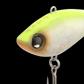 Shimano Chart White BT SPIN Tailspin (BTS18CW) Fishing