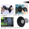JJC Lens Hood for Night Scene Shooting and Prevents Window