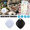 KACEPAR Bluetooth Anti-Perso Key Anti-Perdita Smart Finder Locator Smart Tag