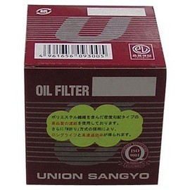 Union, Industrial Oil Element [Number] C – /170 m